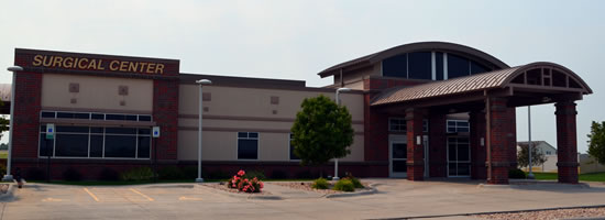 Hastings Surgical Center