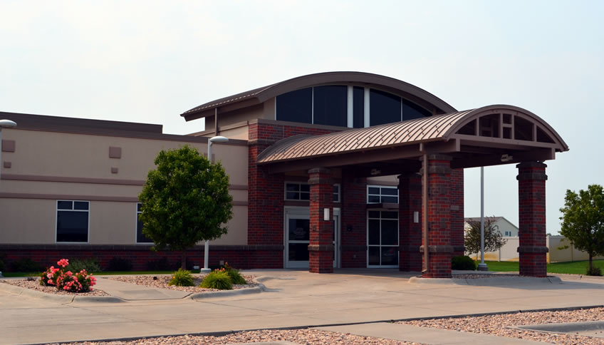 Hastings Surgical Center